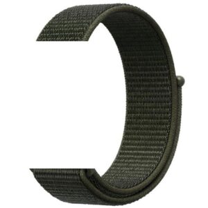 Ремінець Nylon для Smart Watch 22mm