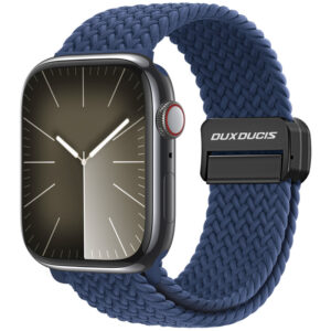 Ремінець Dux Ducis Nylon Woven для Apple Watch 38/40/41/42mm(ser.10)