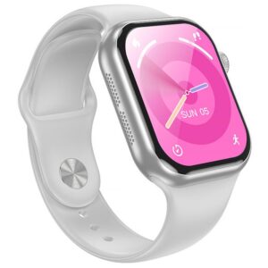 Смарт-годинник Borofone BD12 Smart sports watch (call version)