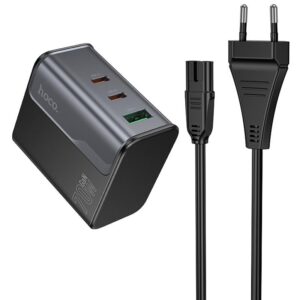 МЗП Hoco CS76A Star Speed PD70W (1USB-A/2C)
