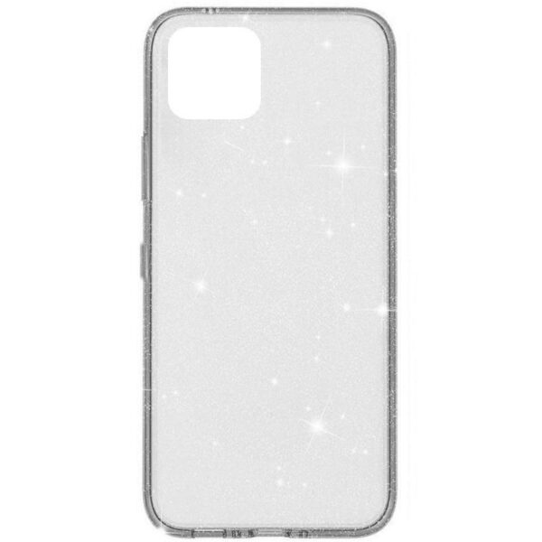 TPU чохол Nova для Samsung Galaxy A07