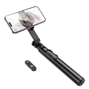 Уцінка Монопод для селфі Hoco K25 Sherkhan magnetic