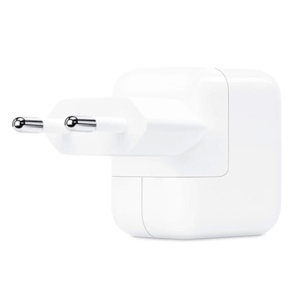 Уцінка МЗП 12W Power Adapter for Apple (1USB-A) (AAA) (box)