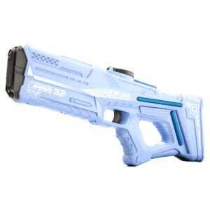 Водяний акумуляторний автомат Space Model Water Gun 9002A (750ml) with lithium battery