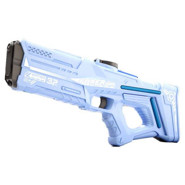Водяний акумуляторний автомат Space Model Water Gun 9002A (750ml) with lithium battery