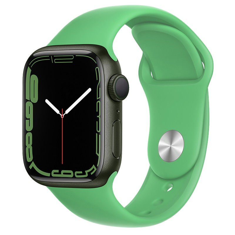Ремінець Hoco WA01 Flexible series для Apple watch (42/44/45/49mm)