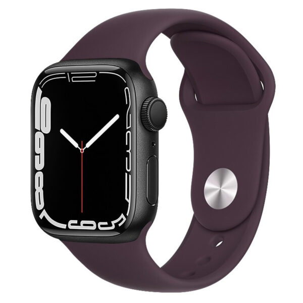 Ремінець Hoco WA01 Flexible series Apple watch (38/40/41mm)