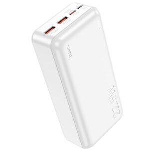 Уцінка Портативний ЗП Power Bank Hoco J101B Astute PD20W+22.5W 30000 mAh