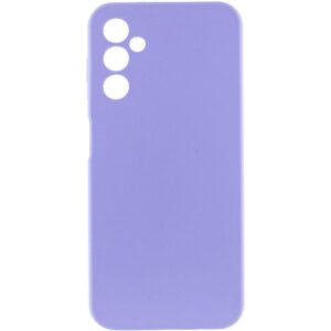 Чохол Silicone Cover Lakshmi Full Camera (AAA) для Samsung Galaxy A16 4G/5G