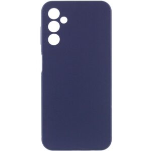 Чохол Silicone Cover Lakshmi Full Camera (AAA) для Samsung Galaxy A16 4G/5G