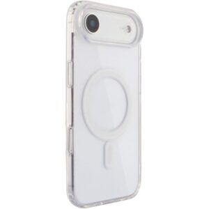 Чохол TPU Clear Case with MagSafe для Apple iPhone 17 Air (6.5")