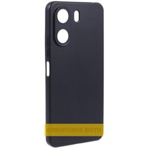 Чохол TPU Epik Black Full Camera для Xiaomi Redmi 15C (EU)