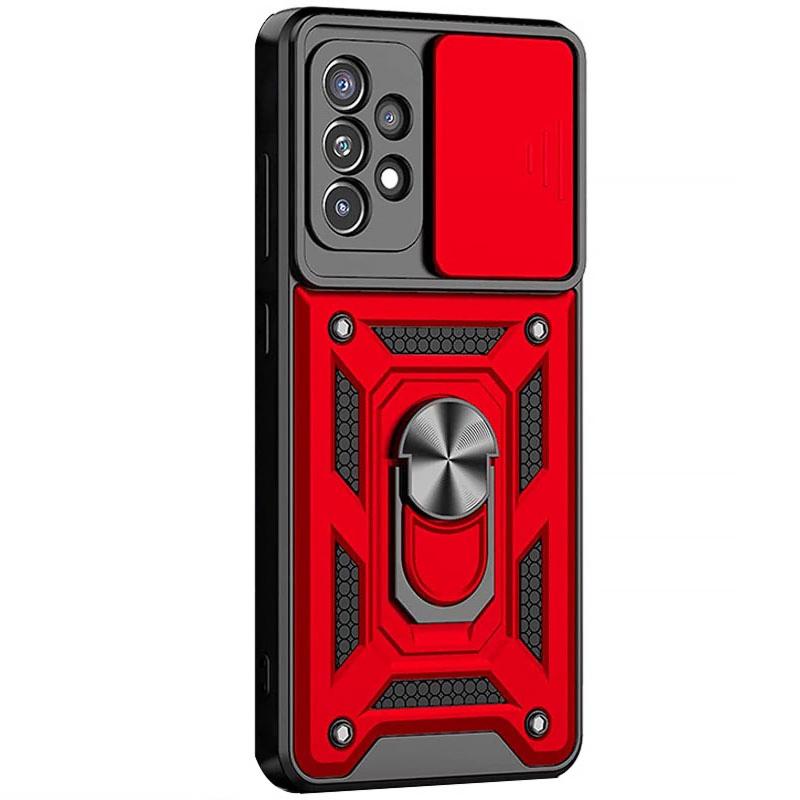 Чохол Ummi Camshield Serge Ring для Samsung Galaxy A32 4G