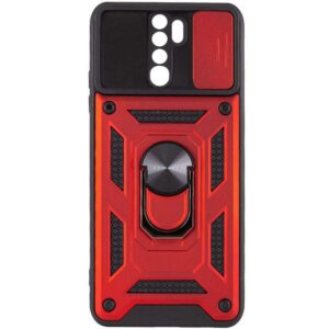 Чохол Ummi Camshield Serge Ring для Xiaomi Redmi Note 8 Pro