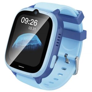 Дитячий cмарт-годинник Hoco Y106 4G with call function