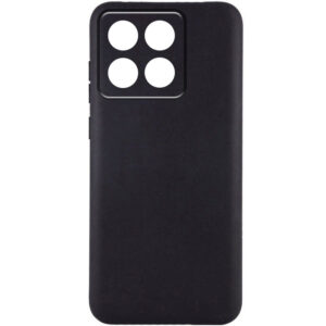 Чохол TPU Epik Black Full Camera для Xiaomi 14T
