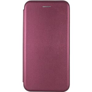 Шкіряний чохол-книжка Classy для Apple iPhone X / XS (5.8")