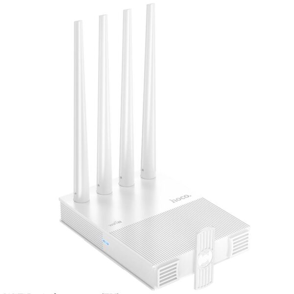 Маршрутизатор (роутер) Hoco HI31 WiFi5 1200Mbs