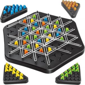 Настільна інтерактивна гра Ummi 6688 Chain Puzzle Game