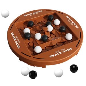 Настільна інтерактивна гра Ummi ME-155 Orbital Logic Chess