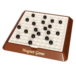 Настільна інтерактивна гра Ummi ME-189 Magnetic Chess Game
