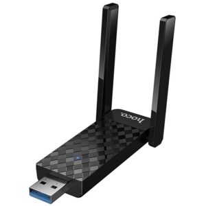 Портативний модем WiFi роутер Hoco HI34 600Mbs (Micro SIM)