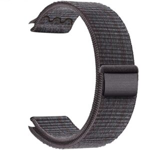 Ремінець Hoco WA25 Original series nylon strap для Apple watch 42(ser.1-3)/44/45/49mm