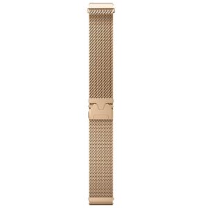 Ремінець Hoco WH16 Precioso series magnetic Milanese steel strap для Smart Watch 20mm