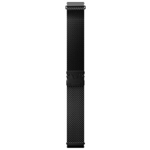 Ремінець Hoco WH16 Precioso series magnetic Milanese steel strap для Smart Watch 22mm