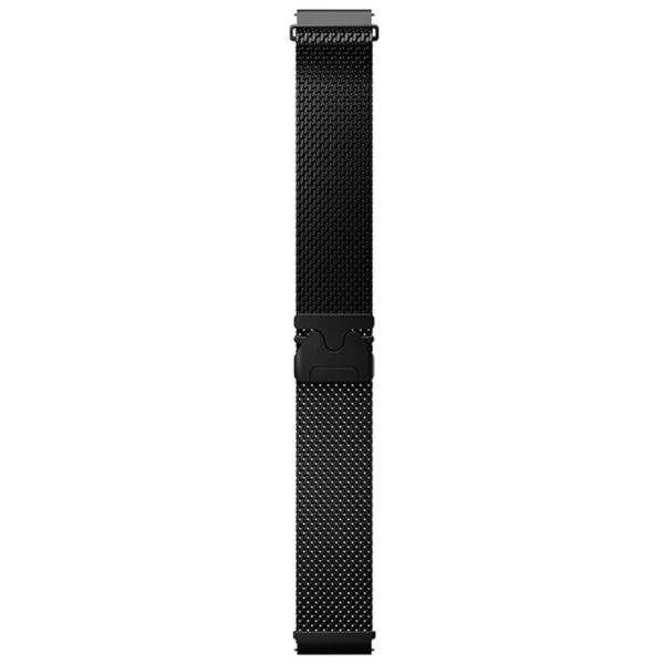 Ремінець Hoco WH16 Precioso series magnetic Milanese steel strap для Smart Watch 22mm