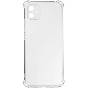 TPU чохол GETMAN Ease logo посилені кути Full Camera для Samsung Galaxy A07
