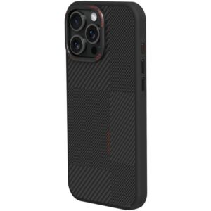 TPU чохол Monzo (MagFit) для Apple iPhone 16 Pro Max (6.9")