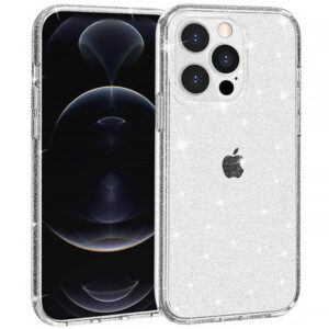 TPU чохол Nova для Apple iPhone 12 Pro (6.1")