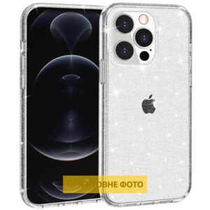 TPU чохол Nova для Apple iPhone 17 (6.3")