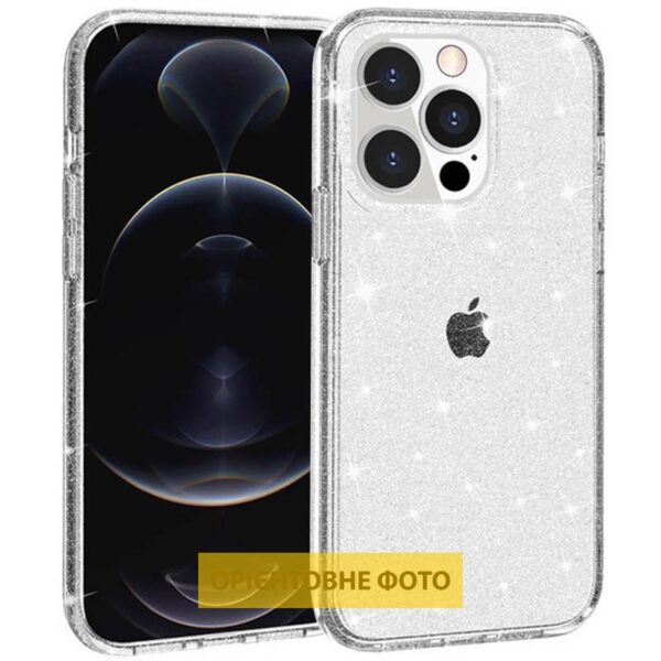 TPU чохол Nova для Apple iPhone 17 Air (6.6")
