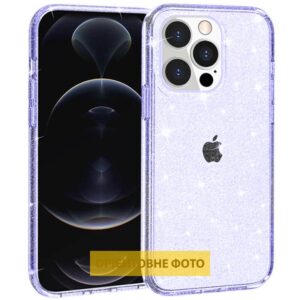 TPU чохол Nova для Apple iPhone 17 Pro (6.3")