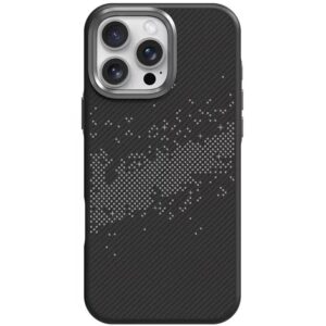 Уцінка TPU чохол Monzo (MagFit) для Apple iPhone 16 Pro Max (6.9")