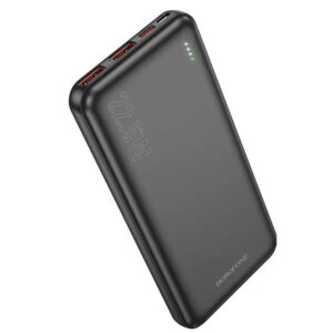 Портативний ЗП Power Bank Borofone BJ38 22.5W+PD20W 10000 mAh