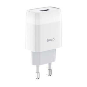 МЗП Hoco C72A Glorious 2.1A (1USB-A)