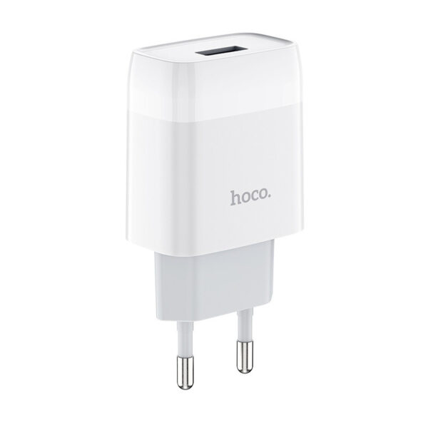 МЗП Hoco C72A Glorious 2.1A (1USB-A)