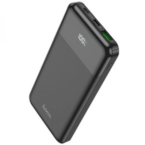 Портативний ЗП Power Bank Hoco J102 Cool figure PD20W+QC3.0 10000 mAh