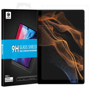 Захисне скло Mocolo (Pro+) для Samsung Galaxy Tab S8 Ultra / S9 Ultra / S10 Ultra 14.6"