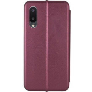 Шкіряний чохол-книжка Classy для ZTE Blade A5 (2020)