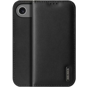 Чохол-книжка Dux Ducis Hivo для Apple iPhone 17 Air (6.5")