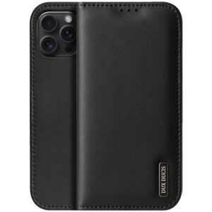 Чохол-книжка Dux Ducis Hivo для Apple iPhone 17 Pro (6.3")