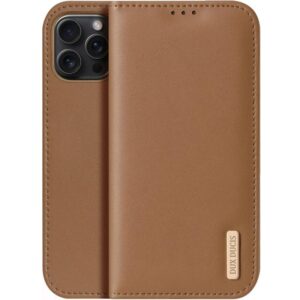 Чохол-книжка Dux Ducis Hivo для Apple iPhone 17 Pro Max (6.9")
