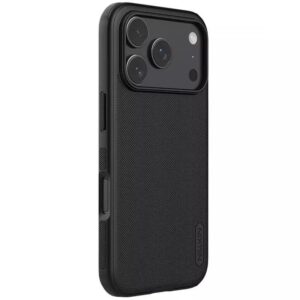 Чохол Nillkin Matte Pro для Apple iPhone 17 Pro Max (6.9")