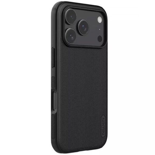 Чохол Nillkin Matte Pro для Apple iPhone 17 Pro Max (6.9")