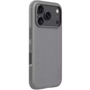 Чохол Nillkin Matte Pro для Apple iPhone 17 Pro Max (6.9")