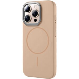 Чохол PC Dream with MagSafe для Apple iPhone 16 Pro Max (6.9")